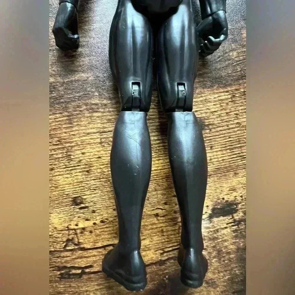 2016 DC Comics by Mattel | Justice League Stealth Shot Batman action figure. - Picture 5 of 11